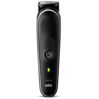 Braun Rasierer MGK5440 / Series 5 Multi-Grooming-Kit Schwarz