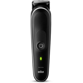 Braun Rasierer MGK5440 / Series 5 Multi-Grooming-Kit Schwarz