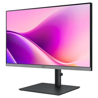 24" (60,96cm) Samsung Essential S4 S43UF schwarz 1920x1080