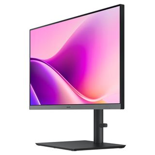 24" (60,96cm) Samsung Essential S4 S43UF schwarz 1920x1080