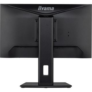 21,5" (54,61cm) iiyama Pro XUB2293HS-B3 schwarz 1920x1080 1xHDMI