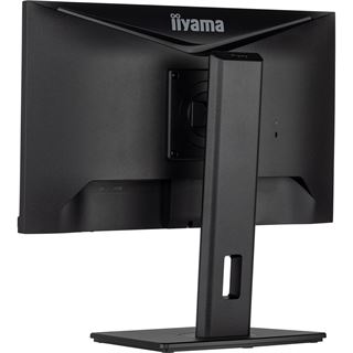 21,5" (54,61cm) iiyama Pro XUB2293HS-B3 schwarz 1920x1080 1xHDMI