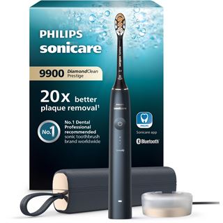 Philips Zahnbürste HX9992/12 / DC9900L Blau