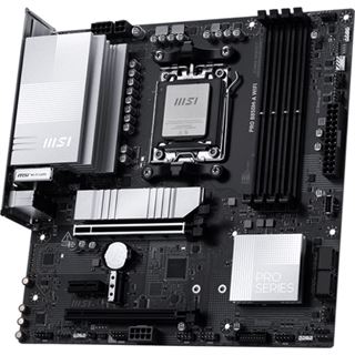 MSI B850M-A WIFI PZ DDR5 AM5 retail