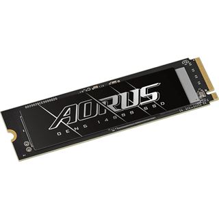 4TB Gigabyte AORUS Gen5 14000 SSD 4TB