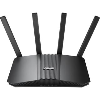 Asus RT-BE58U V2 BE3600 AiMesh WLAN 4/5 (IEEE 802.11 be) / Dual-Band