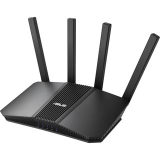 Asus RT-BE58U V2 BE3600 AiMesh WLAN 4/5 (IEEE 802.11 be) / Dual-Band