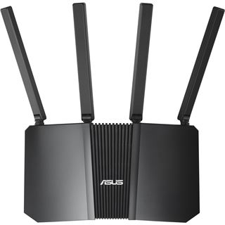 Asus RT-BE58U V2 BE3600 AiMesh WLAN 4/5 (IEEE 802.11 be) / Dual-Band