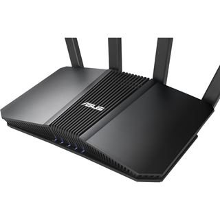 Asus RT-BE58U V2 BE3600 AiMesh WLAN 4/5 (IEEE 802.11 be) / Dual-Band