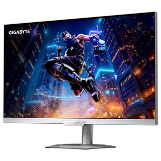 27" (68,58cm) Gigabyte M27Q2 QD ICE weiss 2560x1440