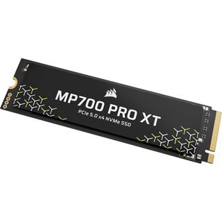 2TB Corsair PRO XT M.2 NVMe PCIe 5 x4 SSD (no heatsink)