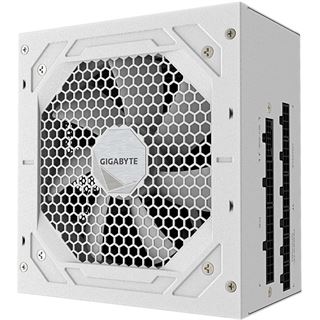 850 Watt Gigabyte UD850GM PG5 V2 ICE Modular 80+ Gold