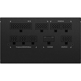 850 Watt Gigabyte UD850GM PG5 Modular 80+ Gold