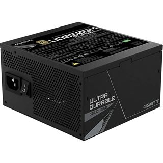 850 Watt Gigabyte UD850GM PG5 Modular 80+ Gold