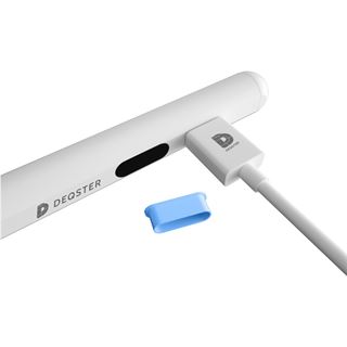 Deqster Pencil C1 white