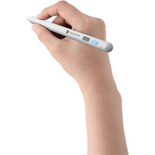 Deqster Pencil C1 white
