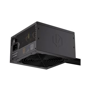 550 Watt Endorfy Vero L6 Non-Modular 80+ Bronze