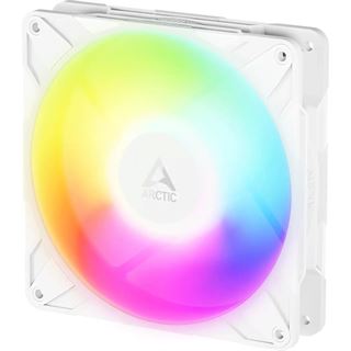 140x140x27mm Arctic P14 Pro Reverse A-RGB (White)