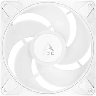140x140x27mm Arctic P14 Pro Reverse A-RGB (White)