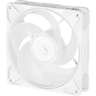 140x140x27mm Arctic P14 Pro Reverse A-RGB (White)