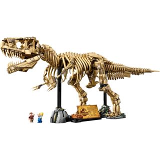Lego Jurassic World - Dinosaurier-Fossilien: T-Rex--76968