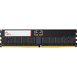 256GB (4x 64GB) G.Skill DDR5 PC 6400 CL36 KIT 64-CQ4-T5N