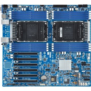 Gigabyte MS73-HB1 Dual Intel XEON 5th/4th Gen Mainboard