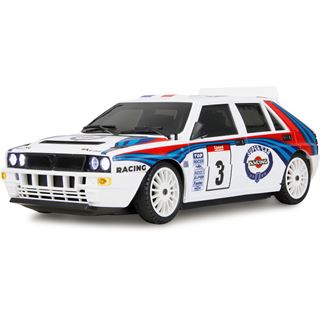 Amewi RC Drift Sport LR28 4WD 1:28 RTR wei?
