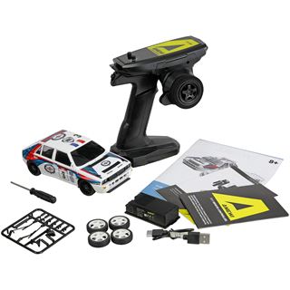 Amewi RC Drift Sport LR28 4WD 1:28 RTR wei?