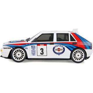 Amewi RC Drift Sport LR28 4WD 1:28 RTR wei?