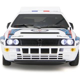 Amewi RC Drift Sport LR28 4WD 1:28 RTR wei?