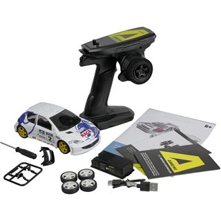 Amewi RC Drift Sport PR28 206 4WD 1:28 RTR