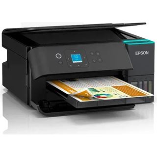 Epson EcoTank ET-2950 3-in-1 Tinten-Multi WiFi