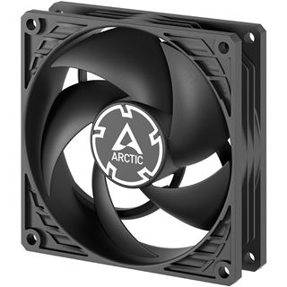 92x92x25mm Arctic P9 Silent - Case Fan