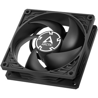 92x92x25mm Arctic P9 Silent - Case Fan