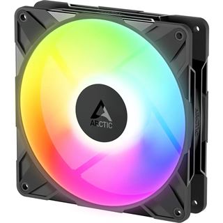 140x140x27mm Arctic P14 Pro Reverse A-RGB