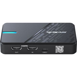 Avermedia Video Capture Box, Live Gamer Mini+ (GC311G2)