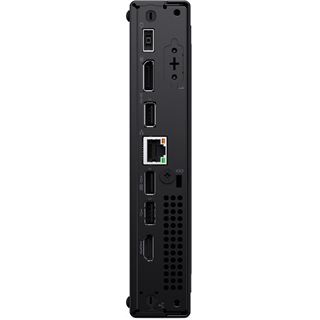 Lenovo ThinkCentre V100q N100 8/256 WiFi6 ohne OS
