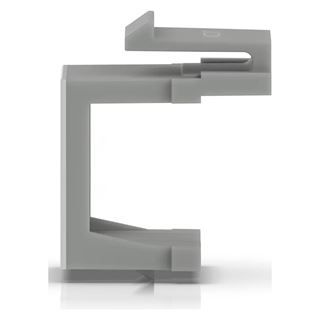 Ubiquiti Unifi Keystone Blank Insert Pass-Through, 12-Pack