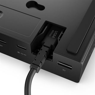Lenovo Dock - 100W ThinkPad USB4 Dock 5000 - USB-C