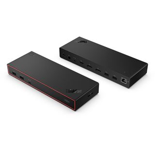 Lenovo Dock - 100W ThinkPad USB4 Dock 5000 - USB-C