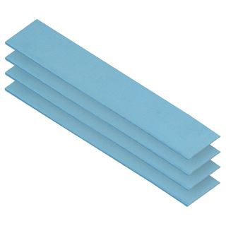 (&euro;1,34*/1St�ck) Arctic TP-3 Waermeleitpad 4 St&uuml;ck