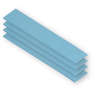 (&euro;1,34*/1St�ck) Arctic TP-3 Waermeleitpad 4 St&uuml;ck