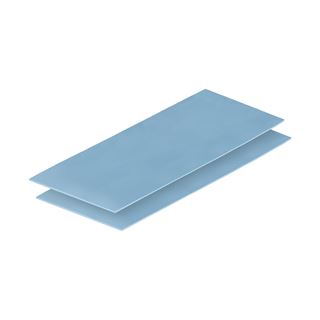 (&euro;6,43*/1St�ck) Arctic TP-3 Waermeleitpad 2 St&uuml;ck