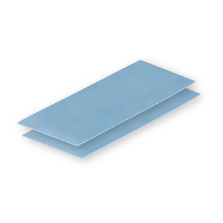 (&euro;6,43*/1St�ck) Arctic TP-3 Waermeleitpad 2 St&uuml;ck