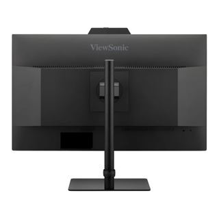 27" (68,58cm) ViewSonic VG2741V-2K schwarz 2560x1440