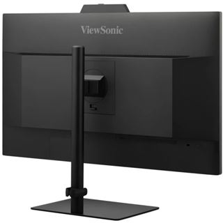 27" (68,58cm) ViewSonic VG2741V-2K schwarz 2560x1440