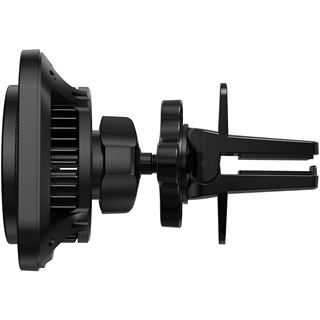 Verbatim Charge 'n' Drive Qi2 Magnetic Wireless Charger RGB