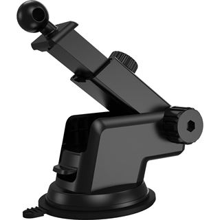 Verbatim Charge 'n' Drive Qi2 Magnetic Wireless Charger RGB