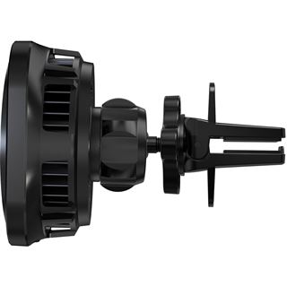 Verbatim Charge 'n' Drive Qi2 Magnetic Wireless Charger